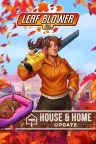 Leaf Blower Co （落叶吹吹吹） 竖版封面