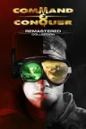 命令与征服：重制版合集 Command & Conquer Remastered Collection 竖版封面
