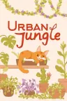 我的小绿屋 Urban Jungle 竖版封面