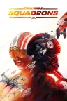 星球大战：战机中队 Star Wars Squadrons 竖版封面