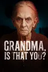 奶奶，是你吗 Grandma Is That You （心理恐怖游戏） 竖版封面
