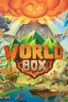 世界盒子 WorldBox - God Simulator （附 手机版+春秋王朝版） 竖版封面
