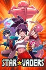 星之侵略者 StarVaders 竖版封面