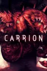 红怪 Carrion （逆转恐怖游戏） 竖版封面