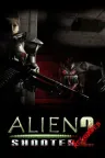 孤胆枪手2：重装上阵 Alien Shooter 2 Reloaded 竖版封面