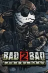 物种战争：启示录 Bad 2 Bad Apocalypse 竖版封面