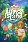 露玛岛 Luma Island 竖版封面