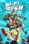 完美音浪 Hi-Fi RUSH 竖版封面