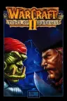 魔兽争霸2：重制版 Warcraft II Remastered 竖版封面