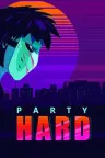 派对杀手 Party Hard （疯狂派对） 竖版封面