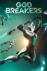 破神者 GODBREAKERS （动作肉鸽） 竖版封面