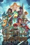 宿命残响 Chained Echoes 竖版封面