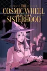 宇宙之轮姐妹会 The Cosmic Wheel Sisterhood 竖版封面