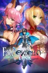 命运 创世 连接 Fate EXTELLA LINK 竖版封面