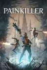 斩妖除魔 重制版 Painkiller （恐惧杀手） 竖版封面