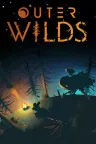 星际拓荒 Outer Wilds 竖版封面