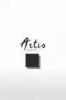 爱氏物语 Artis Impact 竖版封面