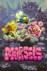 Morsels （肉鸽怪兽收集） 竖版封面