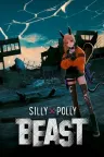 孤女困魇 Silly Polly Beast 竖版封面