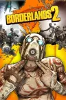 无主之地2 Borderlands 2 竖版封面