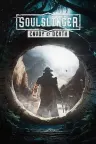 灵魂射手 死亡使者 Soulslinger Envoy of Death 竖版封面
