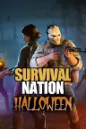 生存国度 Survival Nation 竖版封面