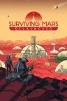 火星求生 重制版 Surviving Mars Relaunched （重启火星） 竖版封面