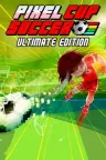 像素足球杯 Pixel Cup Soccer 竖版封面