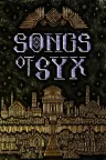 希克斯之歌 Songs of Syx 竖版封面