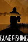 去钓鱼了 GONE Fishing （多人恐怖生存游戏） 竖版封面