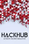 黑客中心：终极黑客模拟器 HackHub - Ultimate Hacker Simulator 竖版封面