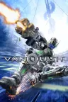 绝对征服 Vanquish 竖版封面