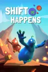 移形换位 Shift Happens 竖版封面