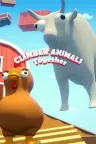Climber Animals Together 竖版封面