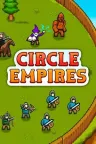 环形帝国 Circle Empires 竖版封面