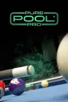 Pure Pool Pro （8K画质终极台球模拟） 竖版封面