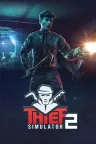 小偷模拟器2 Thief Simulator 2 竖版封面