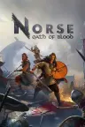 挪威 血誓 NORSE Oath of Blood 竖版封面