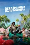 死亡岛2 Dead Island 2 竖版封面