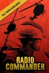 无线电指挥官 Radio Commander 竖版封面