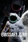 零号使者 Emissary Zero 竖版封面