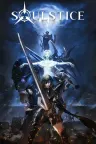 soulstice 豪华版 （灵魂之刃、灵界战魂、灵魂之魂） 竖版封面