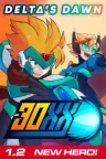 30XX 豪华版 （街机感原始跳跃游戏） 竖版封面
