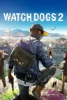看门狗2 Watch Dogs 2 竖版封面