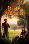 Book Smugglers （书籍走私者） 竖版封面