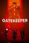 心门守卫 Gatekeeper 竖版封面