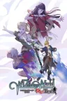 魔法师世界Re;Try WiZmans World ReTry 竖版封面