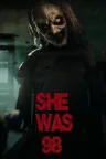 她那年98 SHE WAS 98 （恐怖游戏） 竖版封面