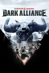 龙与地下城：黑暗联盟 Dungeons & Dragons Dark Alliance 竖版封面