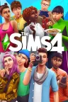 模拟人生4 The Sims 4 竖版封面